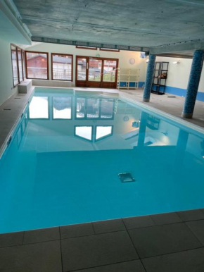 Chalet des evettes